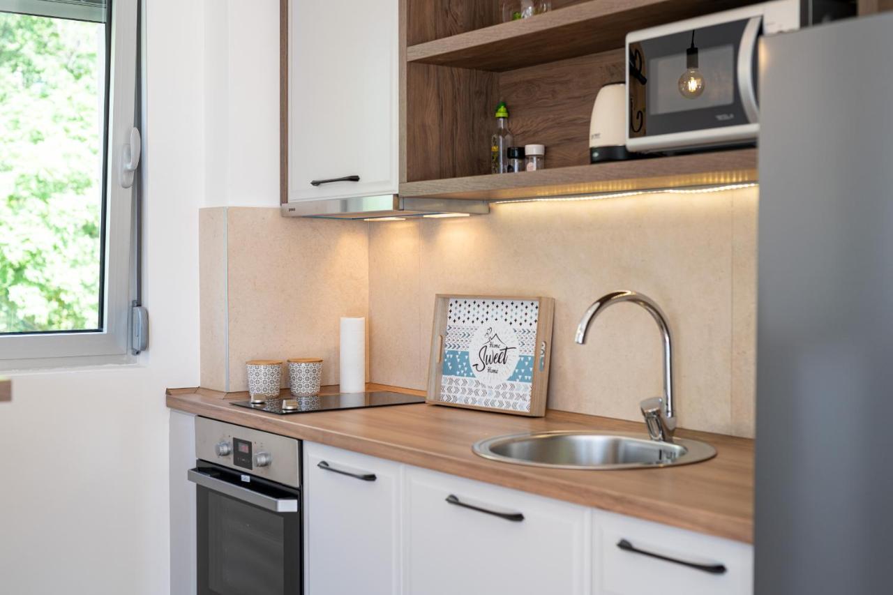 Luxury Dream View Apartment Kotor Exterior foto